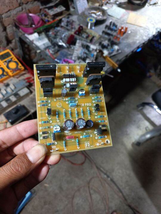 Driver NKRI bostrap | Lazada Indonesia