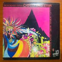 2 LP Vinyl แผ่นเสียง ไวนิล Mountain - Twin Peaks (0556)
