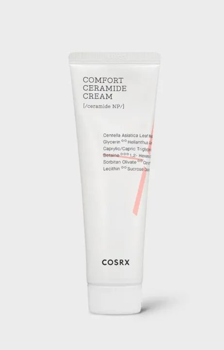 COSRX Balancium Comfort Ceramide Cream 80 g | Lazada PH