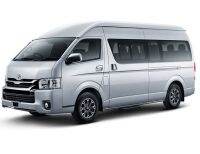 TOYOTA Commuter คู่มือซ่อมเครื่องเกียร์ 2KD-FE , 5L-E ,2TR-FE ระบบไฟ ช่วงล่าง ตัวถัง ระบบ CAN ภาษาไทยกว่า 2000 หน้า