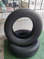 ยางเปอร์เซ็นต์ 255/60R18 Bridgestone ปี18