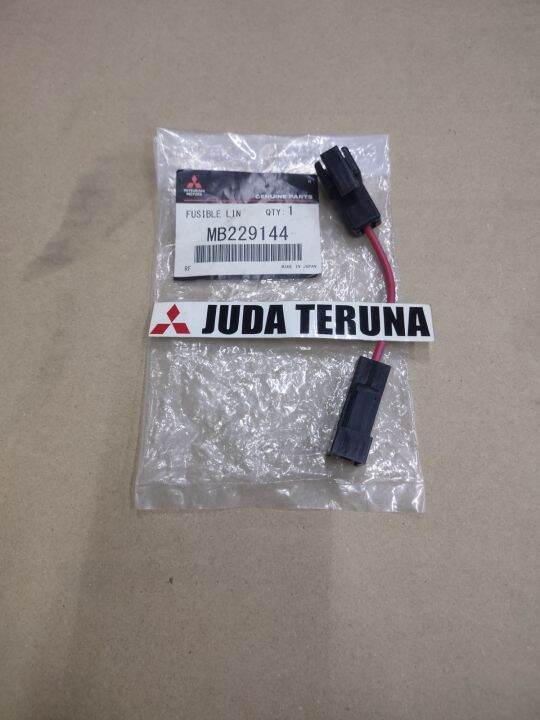 FUSIBLE LINK L300 DIESEL ORIGINAL MITSUBISHI MB229144 Lazada Indonesia