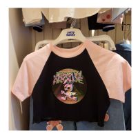 เสื้อ​crop  jelly bunnyพร้อมส่ง
#jellybunny#ของแท้100%#ไม่แท้ยินดีคืนเงิน