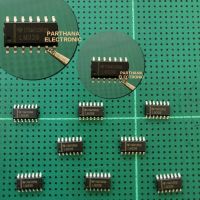 LM339  SMD 14 ขา 3.9mm
Quad Single Supply Comparators แพ็คละ 5 ตัว