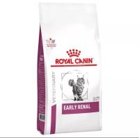 Royal Canin VET Early Renal 6 กก. อาหารแมวโรคไต (ระยะเริ่มต้นหรือมีความเสี่ยงที่จะเป็น) 6 กก.