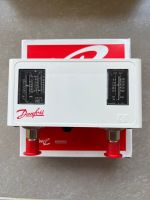 Danfoss Pressure Switch KP15,Model: 060-126491,Dual Pressure Switch.