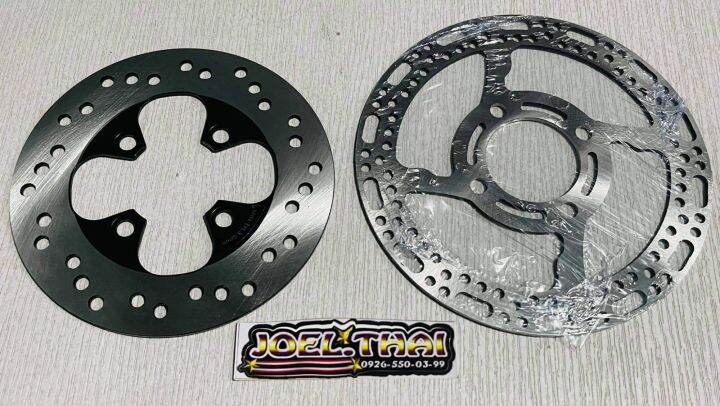 xrm trinity modified