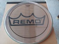 หนังกลองกระเดื่อง Remo USA 22”