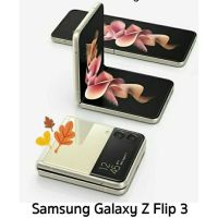 Samsung Galaxy Z Flip 3 5G (128GB / 256GB)