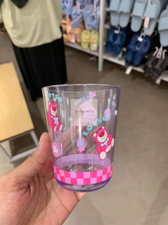 Miniso X Toy Story Bathroom Cup Gelas Kumur Lazada Indonesia