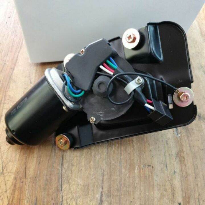 Proton Wira Front Wiper Motor Lazada