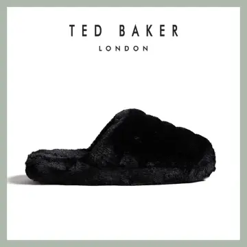 Ted baker womens hot sale slippers online