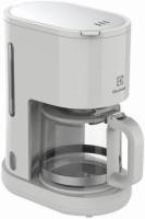 เครื่องชงกาแฟ อีเลคโทรลักซ์ ELECTROLUX รุ่น E2CM1-200W ความจุ 1.25 ลิตร สีขาว