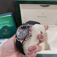 นาฬิกาผู้ชายDäy-tona(Automatic)size40mm