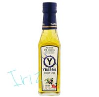 ยบาร์ร่า น้ำมันมะกอกบริสุทธิ์ Ybarra Pure Olive Oil 250ml