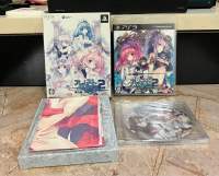 PS3 Agarest War 2 Limited Edition Box set Japan Version สภาพดีค่ะ