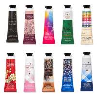 ?ครีมทามือ?BATH AND BODY WORKS Hand Cream 29ml