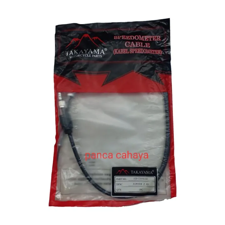 Kabel Speedometer / speedometer cable Jupiter Z'03 / Vega RN Takayama