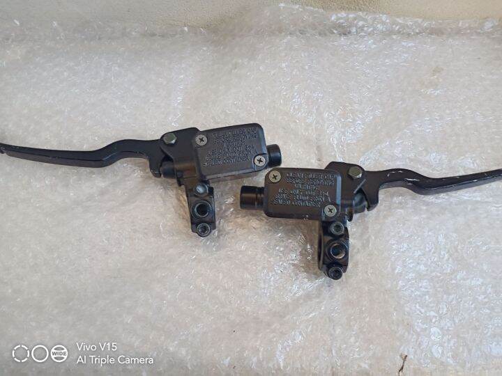 Master rem minerva gtr150 gtr170 gtr 150 gtr 170 original Lazada