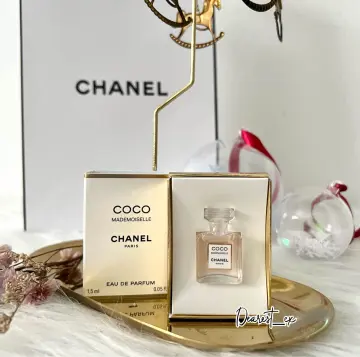 Shop Chanel Mini Perfume online