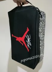 Nike Shoebox Bag – DTLR