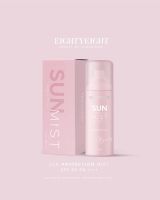 ?พร้อมส่งมีปลายทางจ้า||SUNMIST สเปรย์กันแดด?SPF30PA++หน้าฉ่ำวาวสวยเเน่นอน