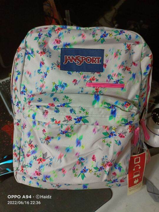 ORIGINAL JANSPORT BAG Lazada PH