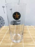 แก้วเบียร์ซับโปโร เพอร์เฟค Sapporo 320 ml