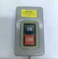 สสิทซ์​ ปุ่มกด​ แบบ​ on-off​ รุ่น​BS 203 B-300V 7.5KW/30Aสินค้าไหม่พร้อมส่ง