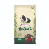 Nature cavai 700g. อาหารหนูแก๊สบี้ เนเจอร์ คาเวีย ขนาด 700g