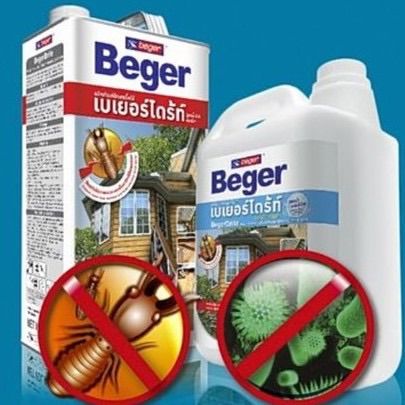 begerdrite-1-5l-ชนิดทา-ผลิตภัณฑ์ป้องกันปลวก-และเชื้อรา