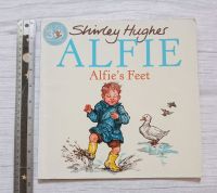 Sale นิทานเด็ก Shirley Hughes

Alfies Feet


 นิทานภาพ picture story book