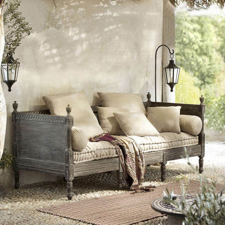 French Style Sofa Beds Matttroy