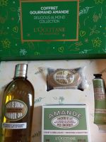 LOccitane Delicious Almond Collection Gift Set