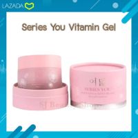 แบรนด์ซีรี่ย์ยู เจลวิตามินบำรุงผิวหน้า บรรจุ 100 กรัม ของแท้ - Series You Vitamin Gel