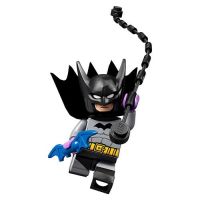 71026 Lego Minifigures DC - 10. Batman ของใหม่ไม่แกะซอง