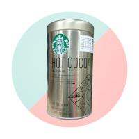 (BBF4/1/2024) Starbucks Hot Coco 850 g สตาร์บัคฮอตช็อคโลแลต 850 กรัม