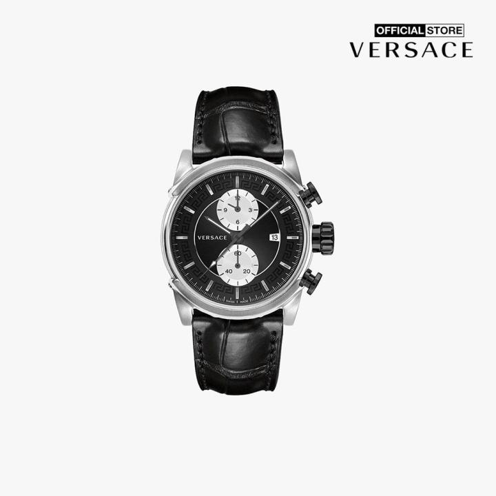 Đồng hồ nam Versace Chrono Urban 44mm-VEV400119-0000-01