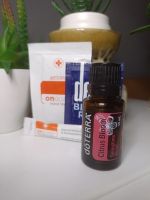 doTERRA Citrus Bloom ขนาด 15ml. + doTERRA ขนาดทดลอง