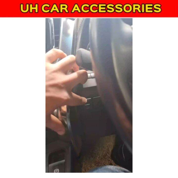 TOYOTA HILUX REVO ROCCO ROGUE 20162023 EASYCAR POWER BOOST THROTTLE