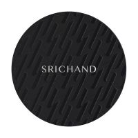 SRICHAND Black Edition Oil Control Powder (11g)