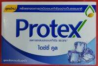 Protex  ไอซ์ซี่ คูล แพ็ค 4 ก้อน 60 กรัม