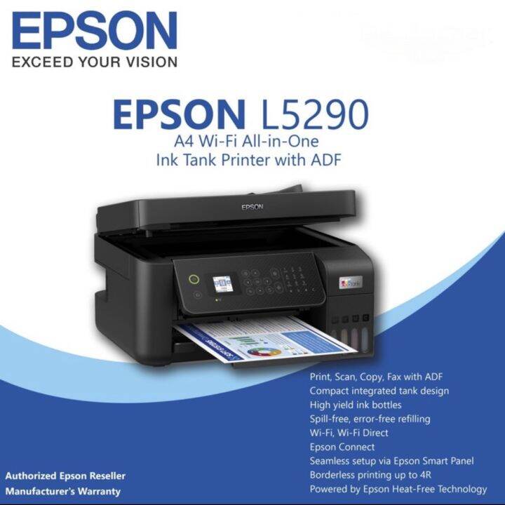 Epson L5290 