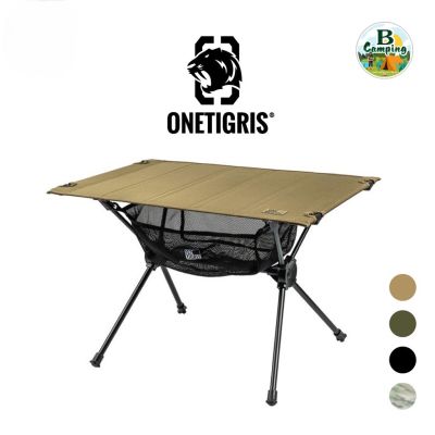 โต๊ะพับ Onetigris Worktop Portable Camping Table 🚀สินค้าพร้อมส่งทันที