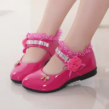 Princess shoes for on sale 3 year old