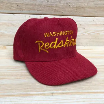 Shop Washington Redskins Cap online