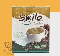 Smile Coffee