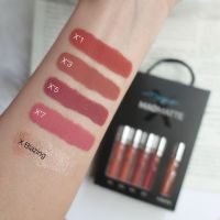 MYCA MADMATTE ลิป สีสวย ติดทน