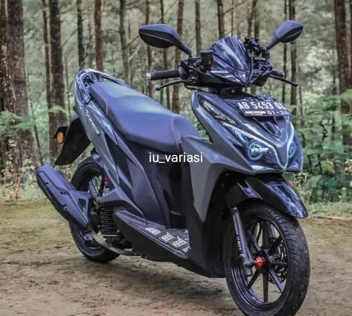visor vario 125 old Lazada Indonesia