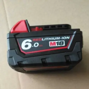 Best price milwaukee online m18 batteries